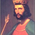 Hugues Capet, premier roi des Francs