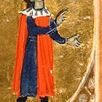 Guillaume IX le comte-poète
