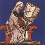 Marie de France, fabuliste médiévale