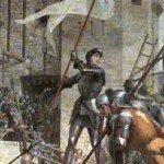 Jeanne d'Arc à Orléans