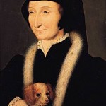 Marguerite d'Angoulême, noble et humaniste